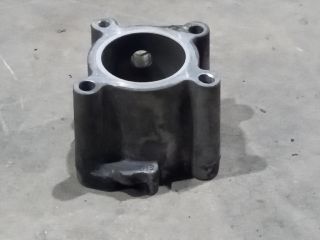 bontott RENAULT MASTER Fojtószelep (Elektromos)